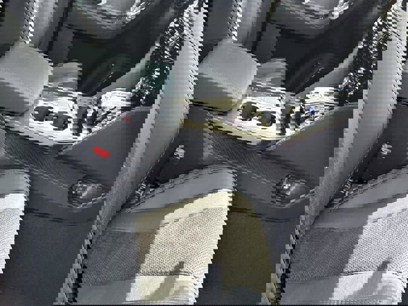 New 2026 Acura MDX A-Spec image 19