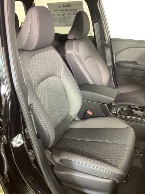 Certified 2026 Subaru Forester Premium image 18