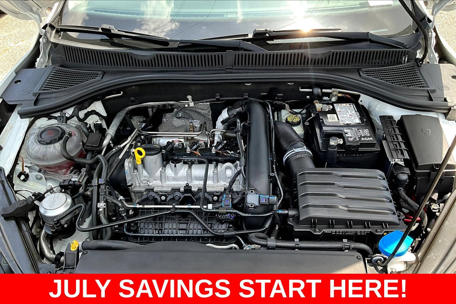 Used 2020 Volkswagen Jetta SEL FWD image 38