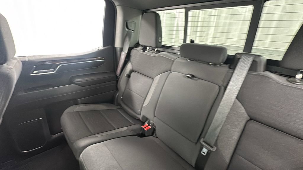 Used 2022 GMC Sierra 1500 Elevation image 14