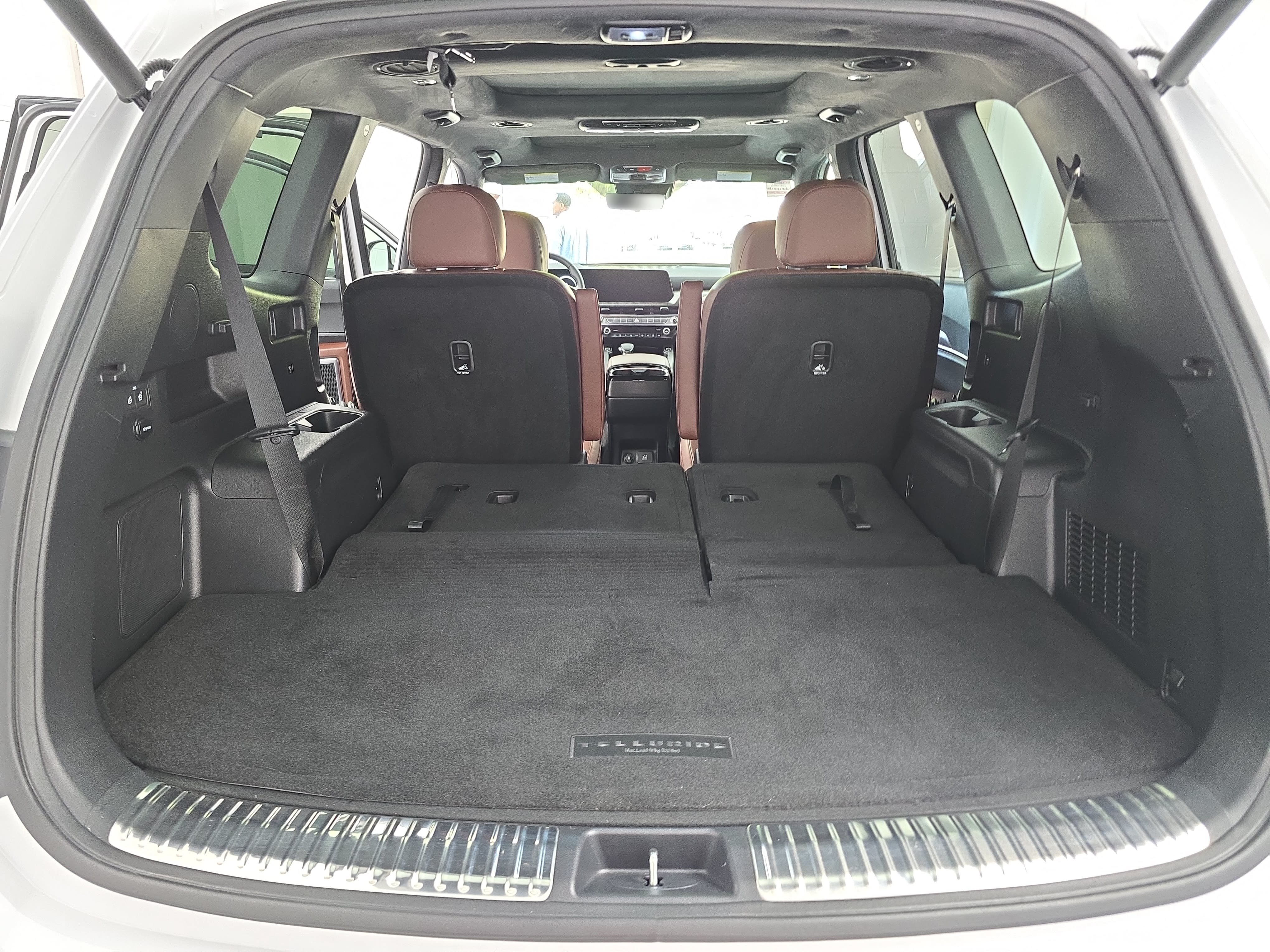 Used 2025 Kia Telluride SX Prestige AWD/4WD image 13