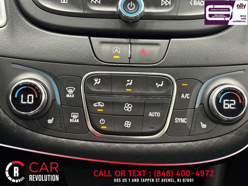 Used 2023 Chevrolet Malibu LT image 48