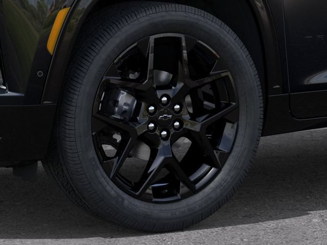 New 2026 Chevrolet Traverse RS FWD image 9