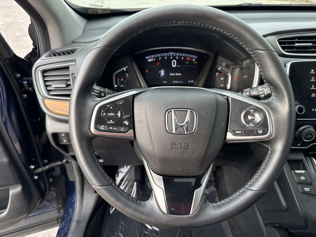 Used 2019 Honda CR-V EX-L image 43