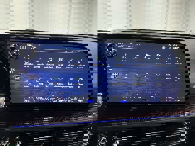 New 2026 Chevrolet Traverse RS w/ LPO, Floor Liner Package image 13