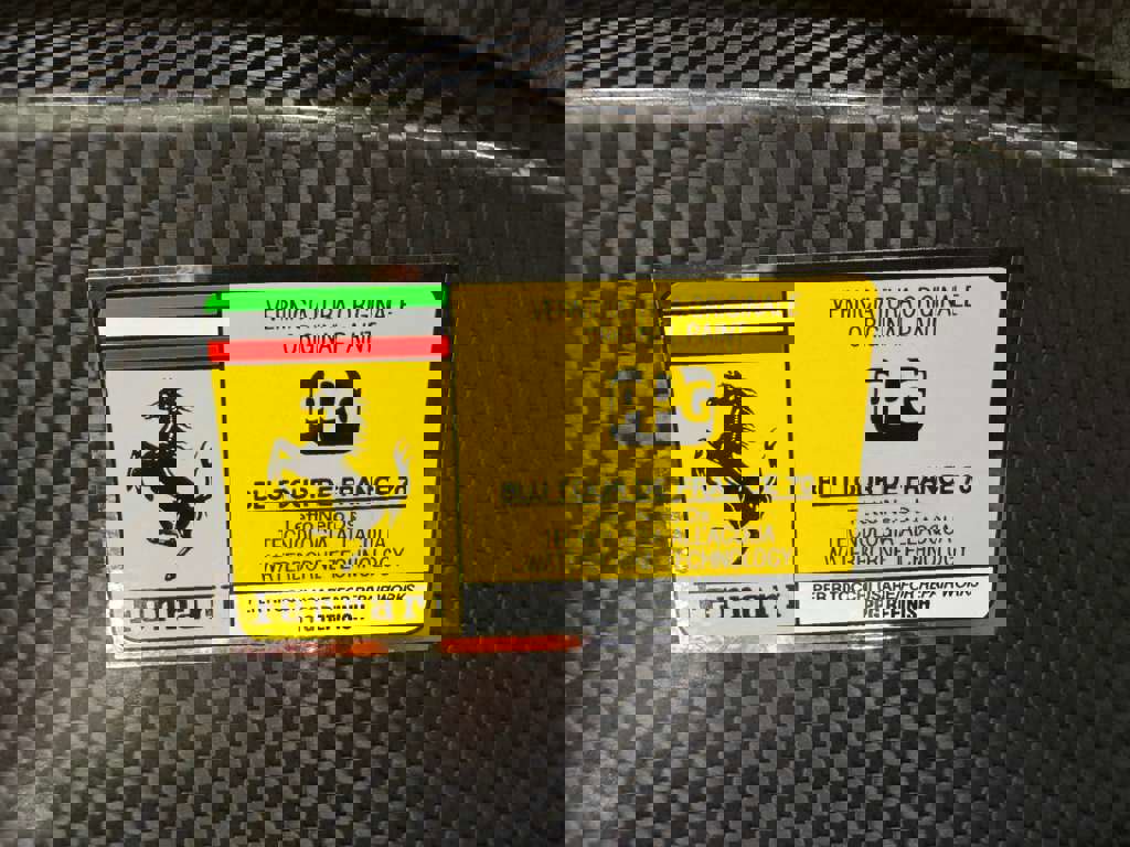 Used 2023 Ferrari SF90 Spider image 41