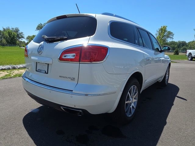 Used 2015 Buick Enclave Leather AWD/4WD image 8