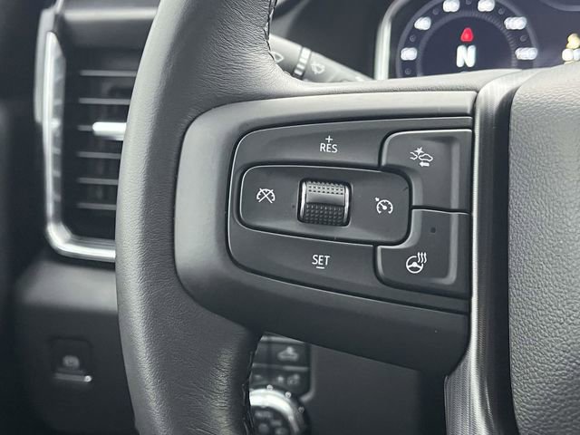 Used 2025 GMC Sierra 2500 Denali Ultimate image 29