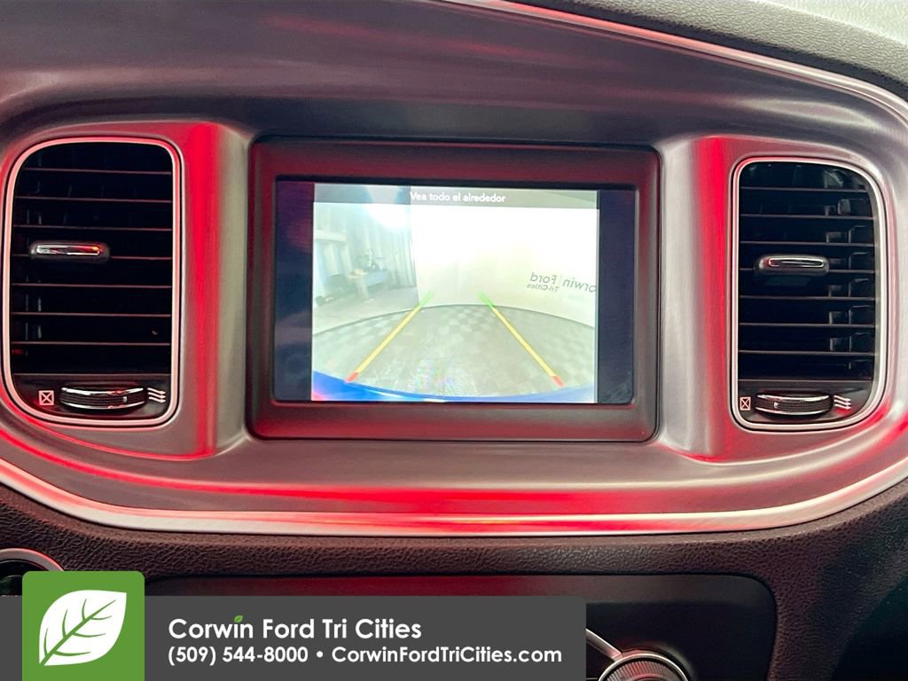 Used 2020 Dodge Charger SXT image 19
