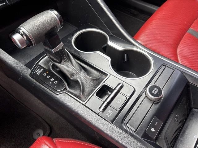 Used 2022 Kia K5 GT-Line w/ GT-Line FWD Premium Package image 26