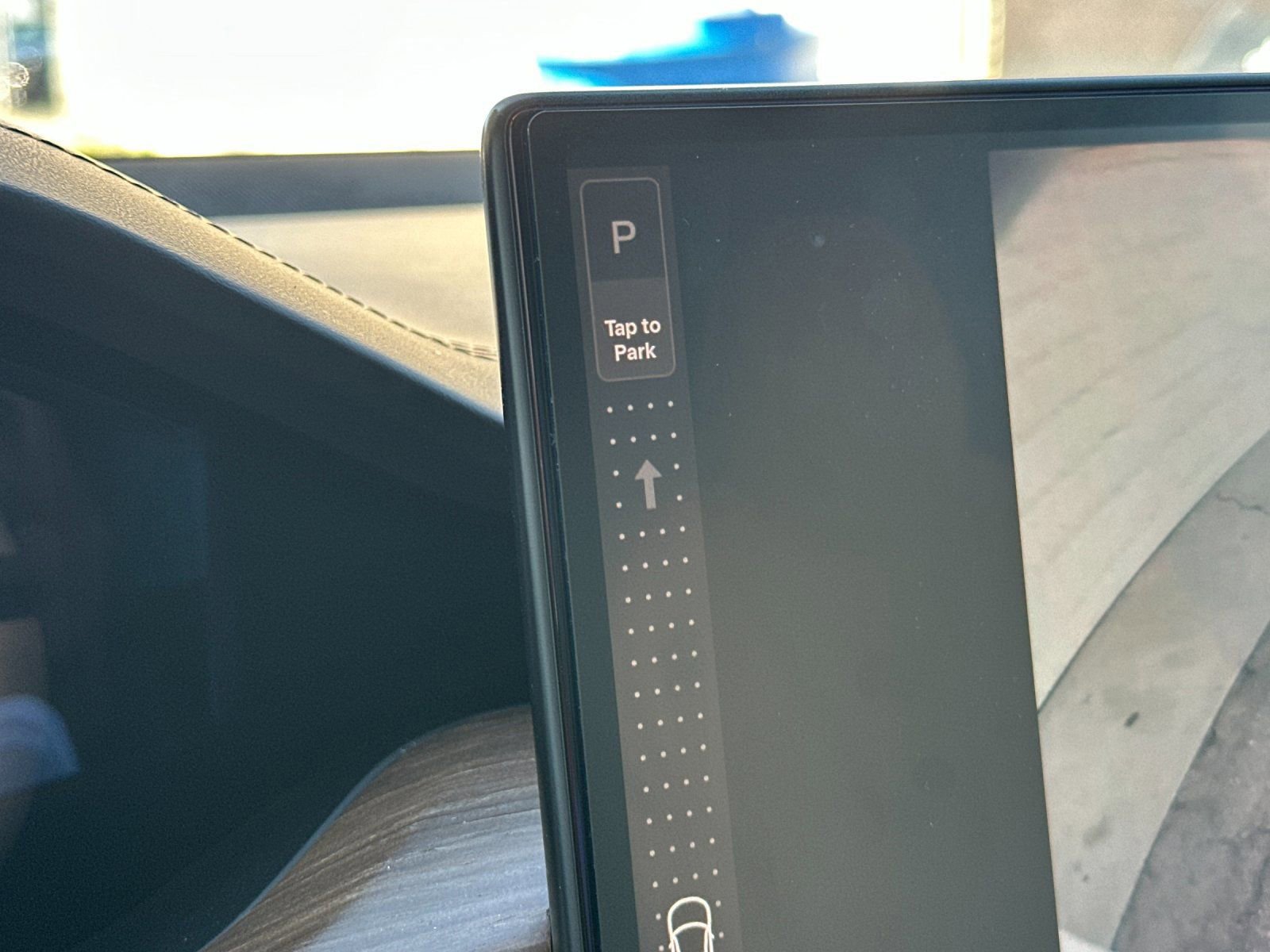 Used 2022 Tesla Model X AWD/4WD image 25