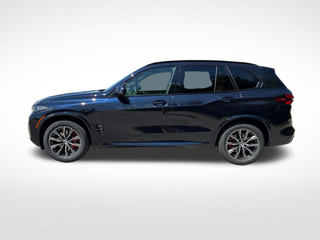 New 2026 BMW X5 xDrive40i w/ M Sport Package AWD/4WD image 6