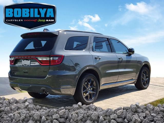 New 2027 Dodge Durango GT AWD/4WD image 3