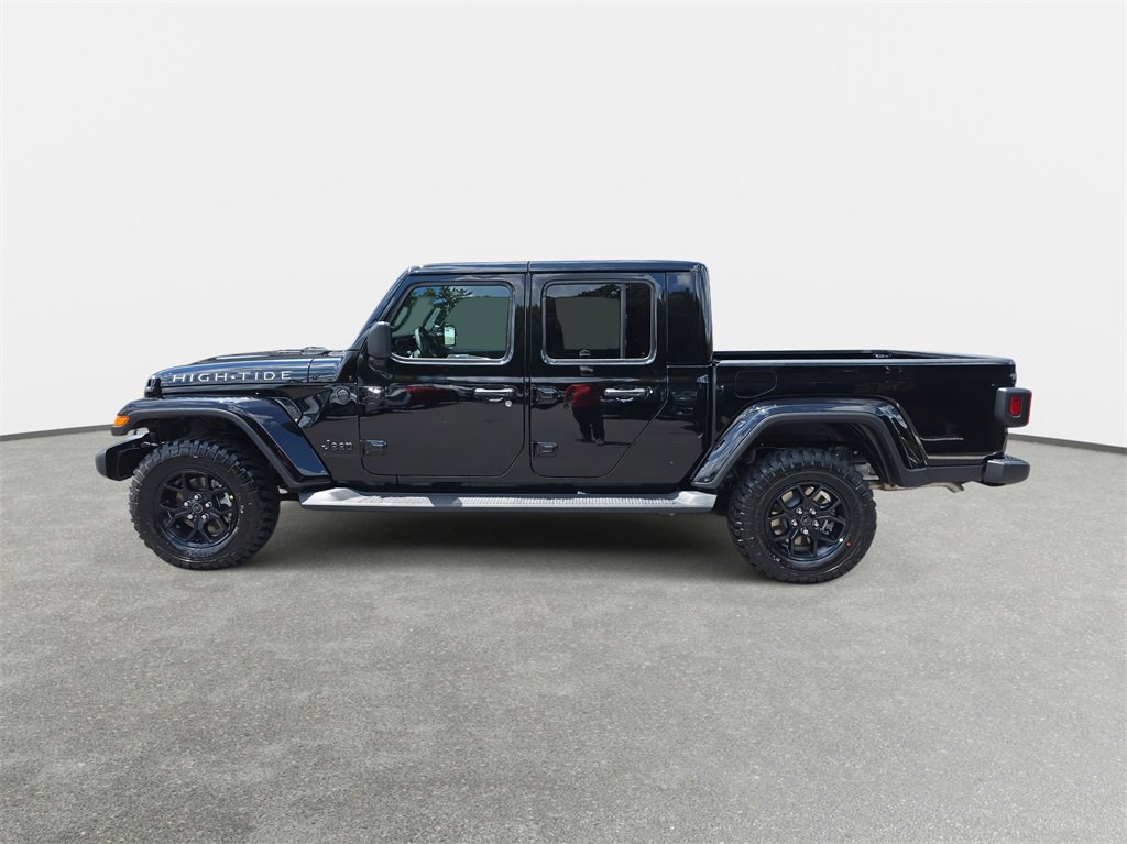 New 2025 Jeep Gladiator Sport image 8