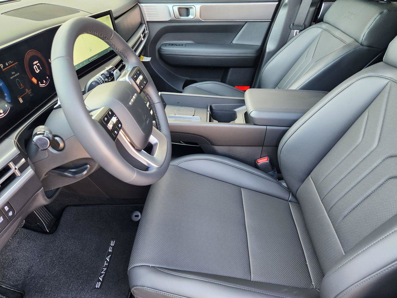 New 2026 Hyundai Santa Fe XRT AWD/4WD image 10