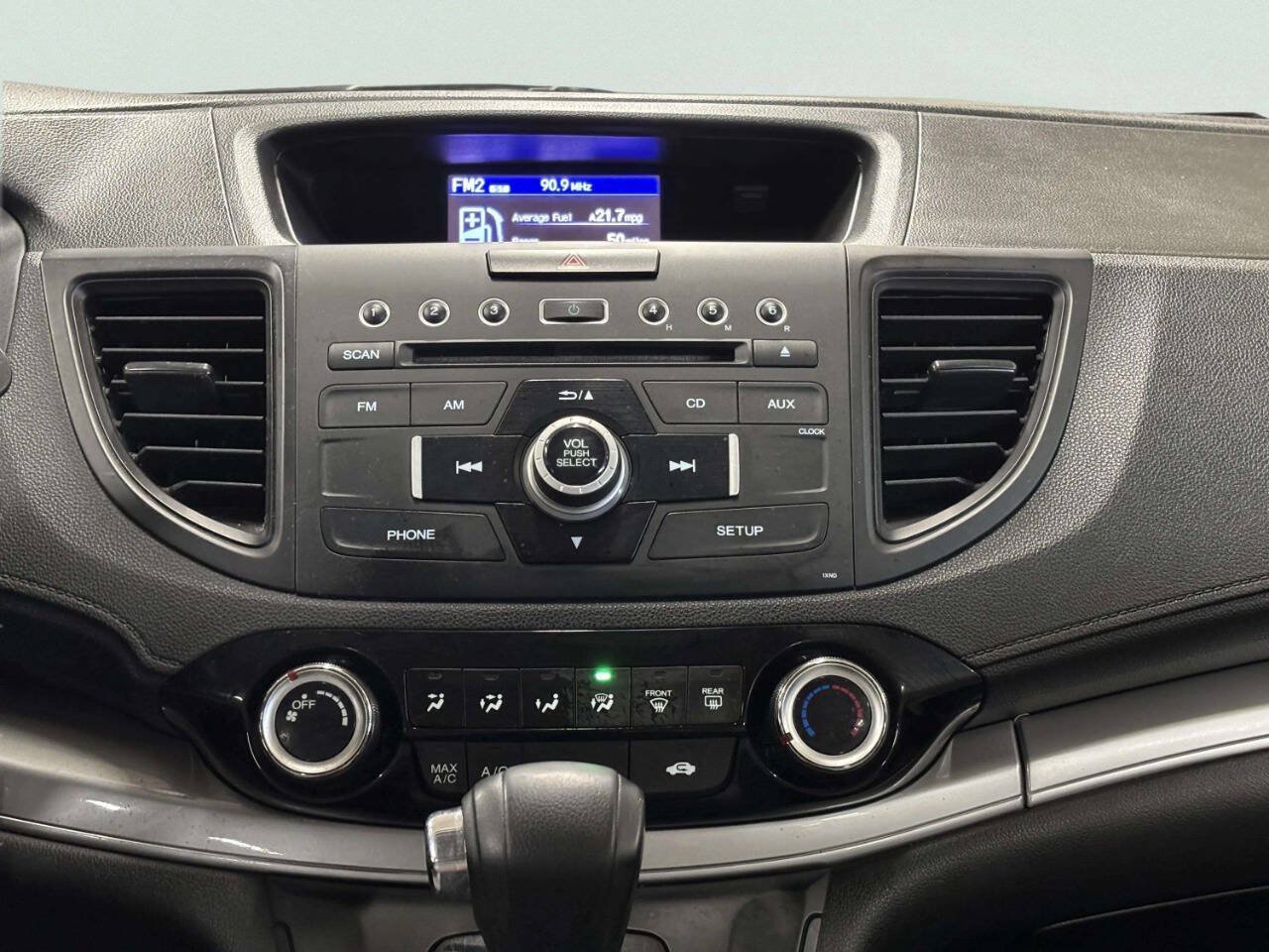 Used 2015 Honda CR-V LX image 23