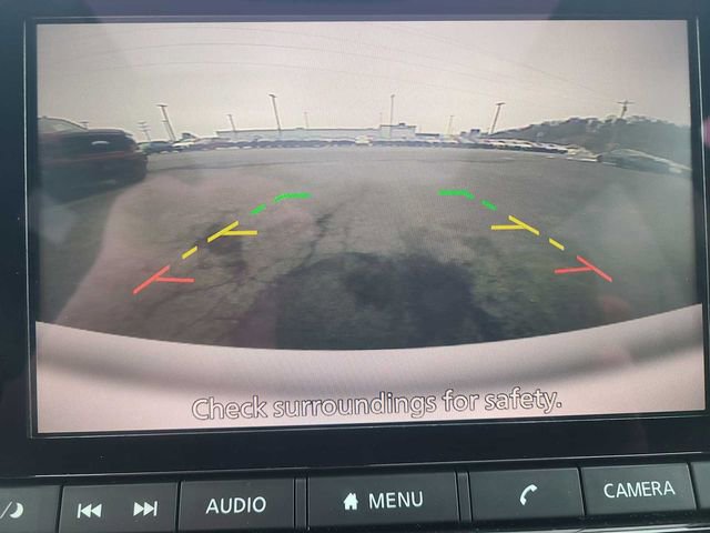 Used 2022 Nissan Pathfinder SV w/ SV Premium Package image 29