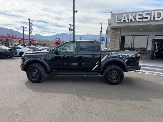 Used 2026 Ford Ranger Raptor AWD/4WD image 6