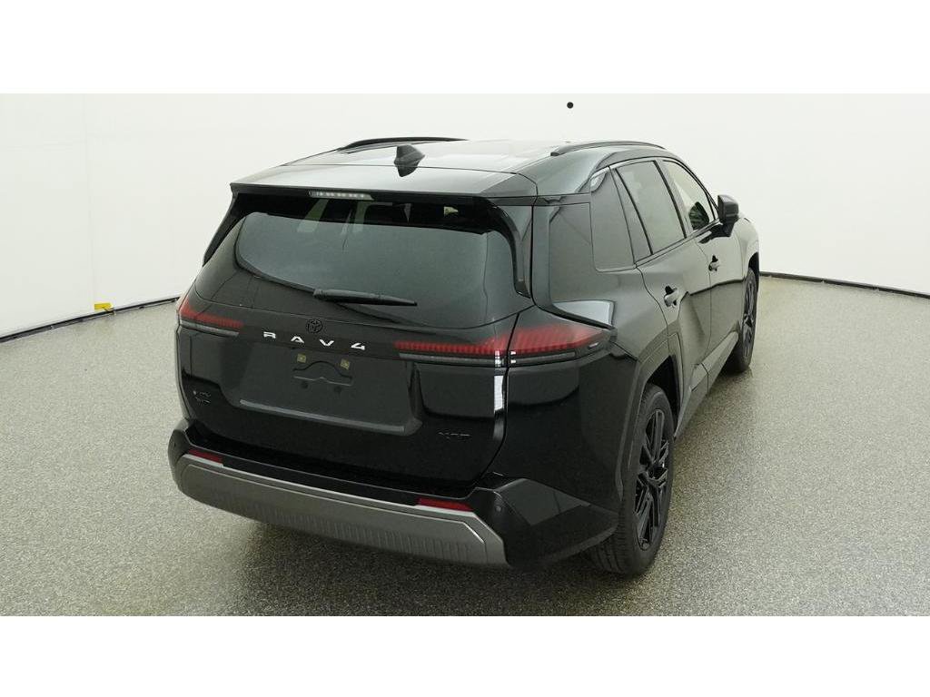 New 2026 Toyota RAV4 XSE AWD/4WD image 8