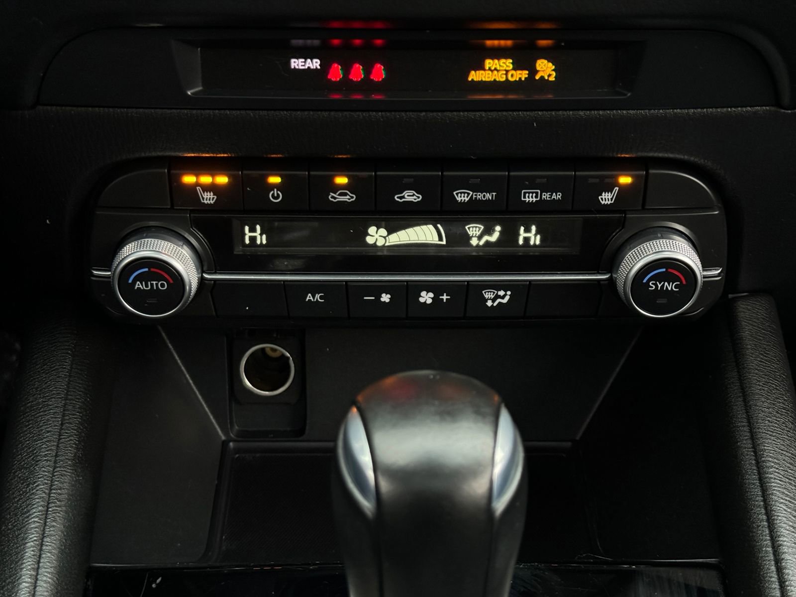 Used 2021 MAZDA CX-5 Touring w/ Touring Preferred SV Package image 20