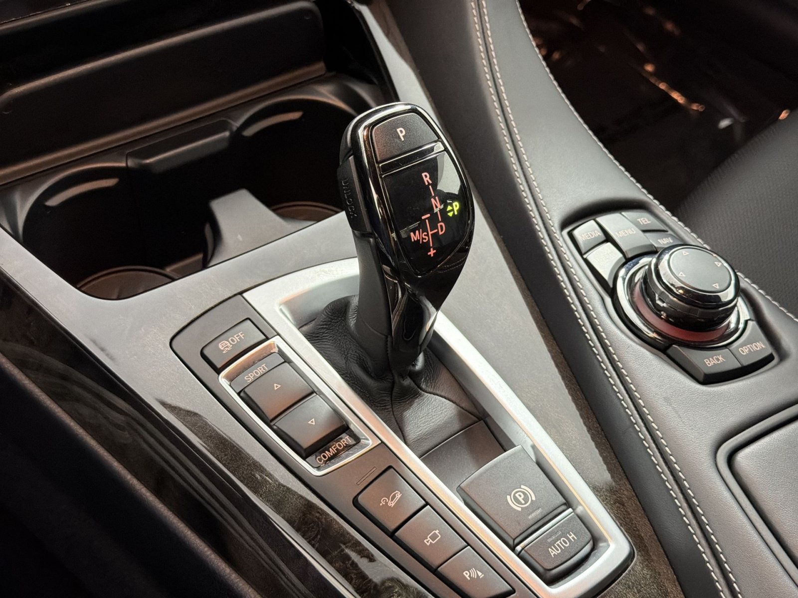 Used 2014 BMW 650i xDrive Coupe AWD/4WD image 22