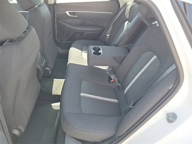 New 2026 Hyundai Sonata SEL image 18