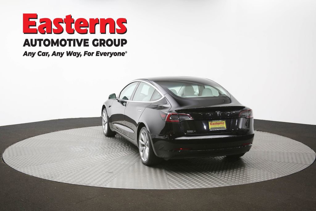 Used 2019 Tesla Model 3 Standard Range Plus image 60