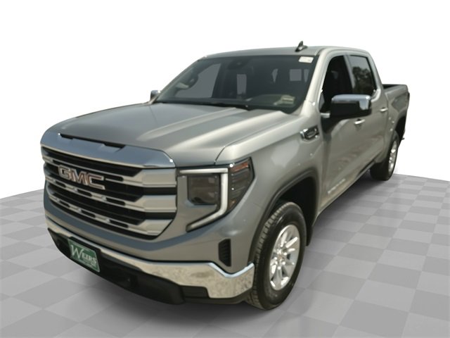 New 2026 GMC Sierra 1500 SLE w/ Preferred Package