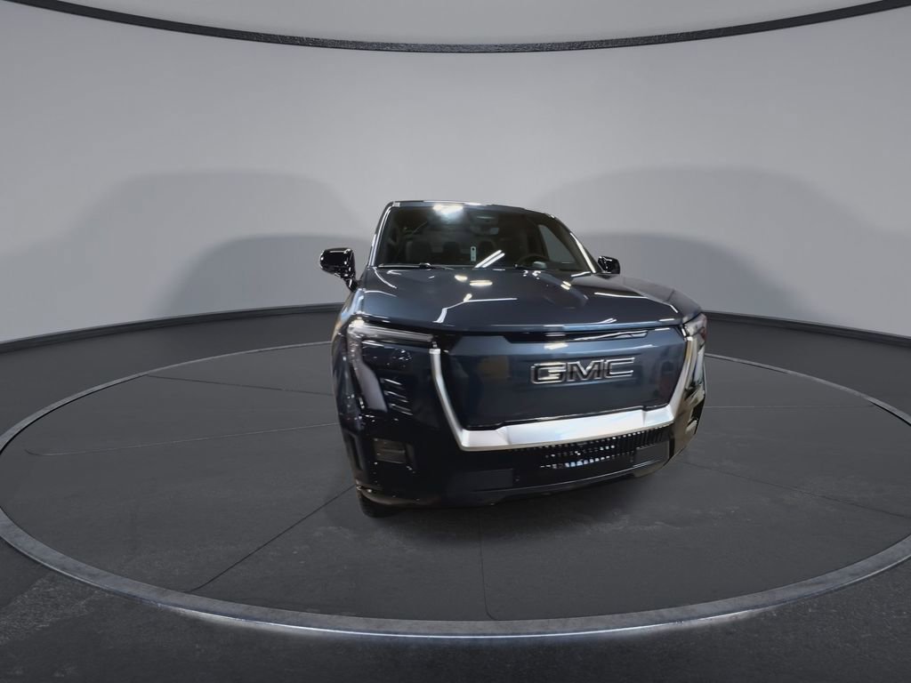 New 2025 GMC Sierra EV Denali image 7