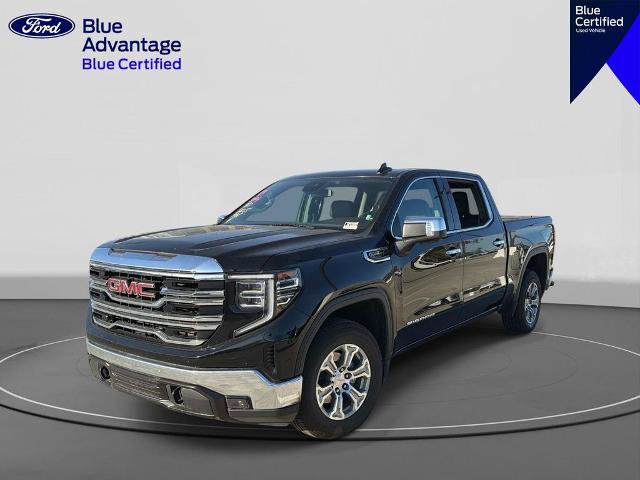 Used 2025 GMC Sierra 1500 SLT