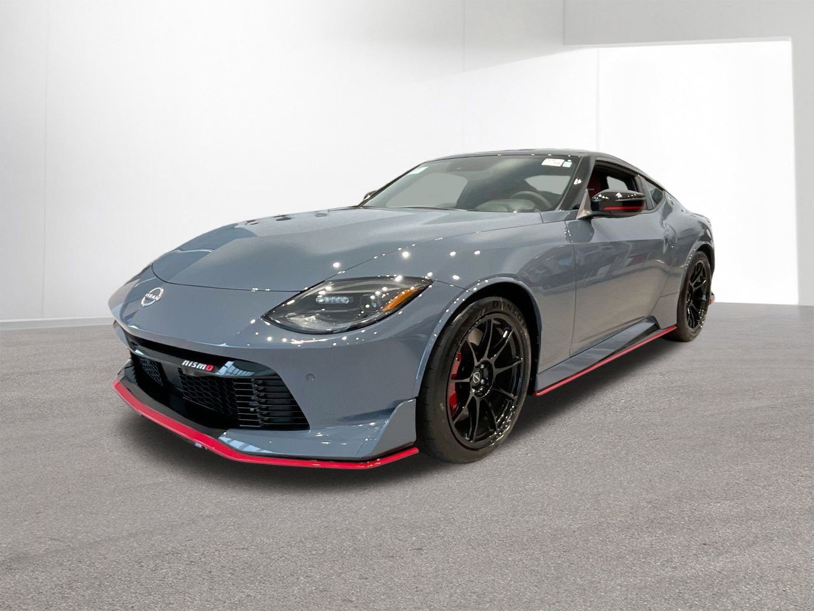 New 2024 Nissan Z NISMO w/ Floor Mat Package image 16