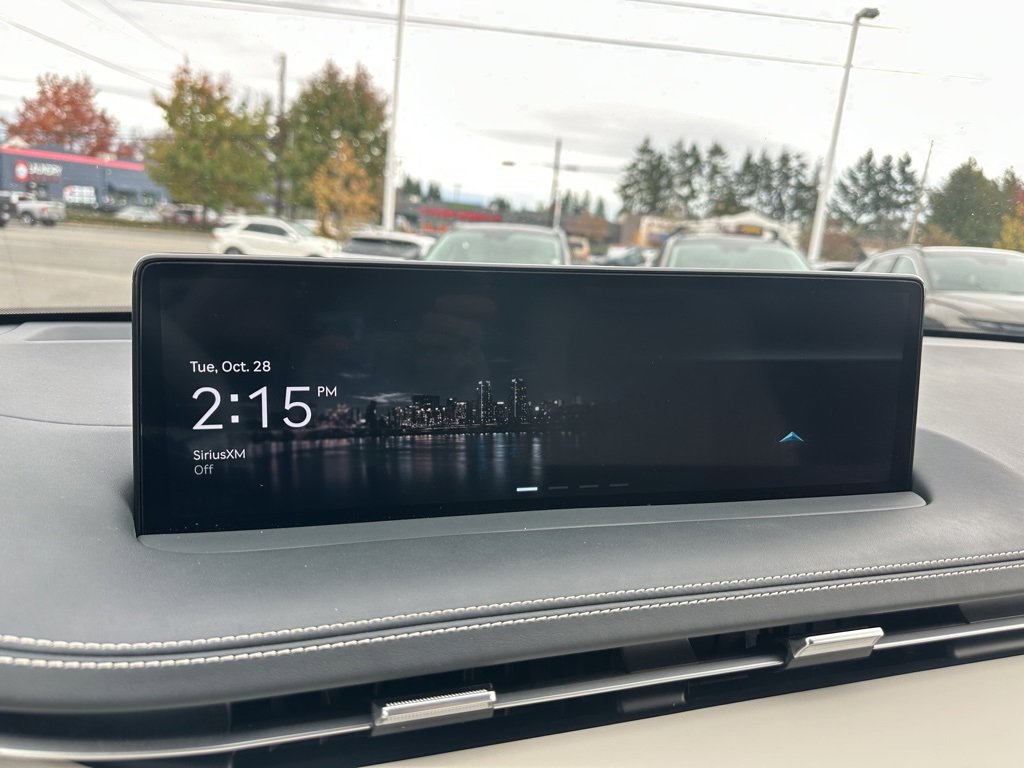 Used 2025 Genesis Electrified GV70 Advanced w/ Prestige Package image 22