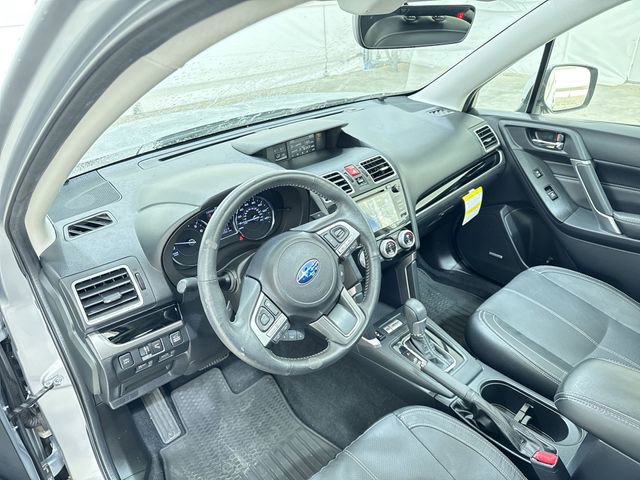 Used 2017 Subaru Forester 2.0XT Touring image 10