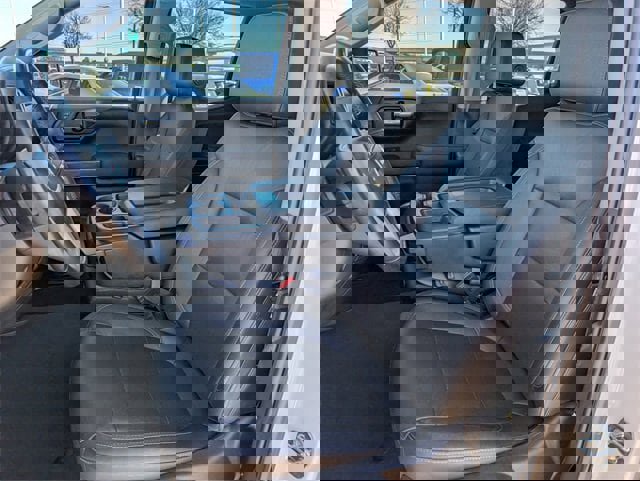 Certified 2021 GMC Sierra 1500 SLT image 28