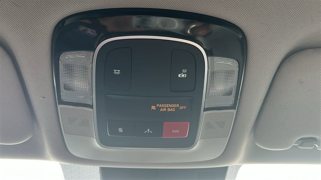 Used 2023 Hyundai Sonata Blue w/ Cargo Package FWD image 29