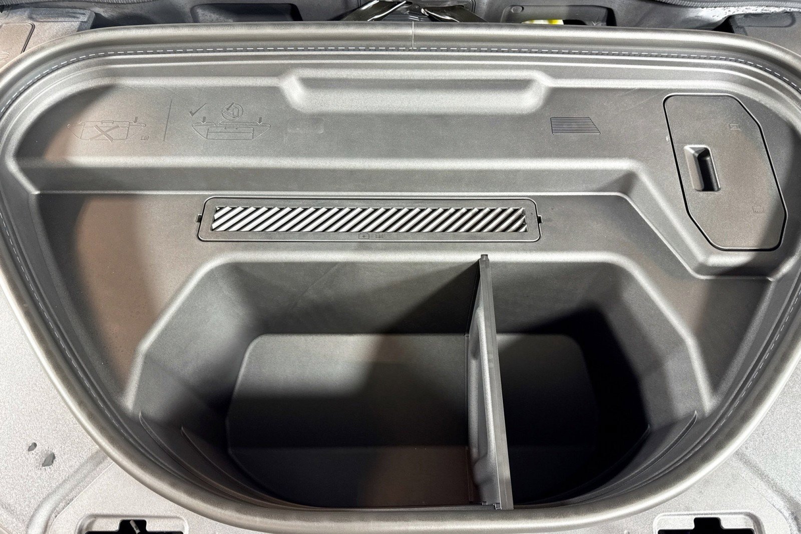 New 2027 Audi Q6 e-tron Premium Plus image 27