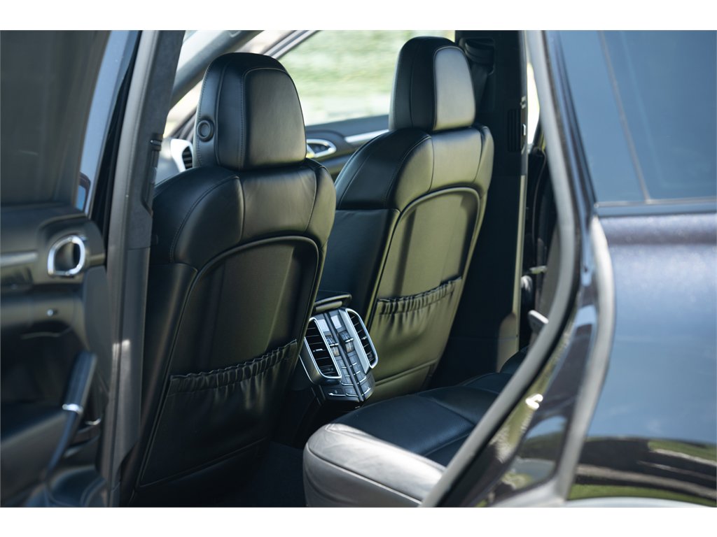 Used 2017 Porsche Cayenne image 20