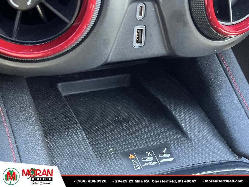 Used 2019 Chevrolet Blazer RS FWD image 24