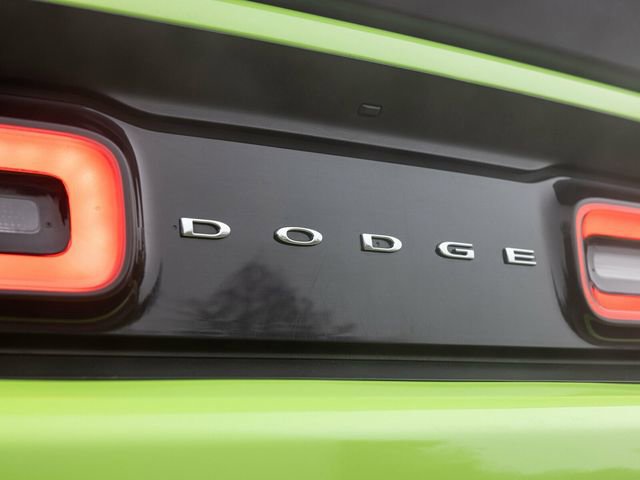 Used 2023 Dodge Challenger R/T Scat Pack image 56