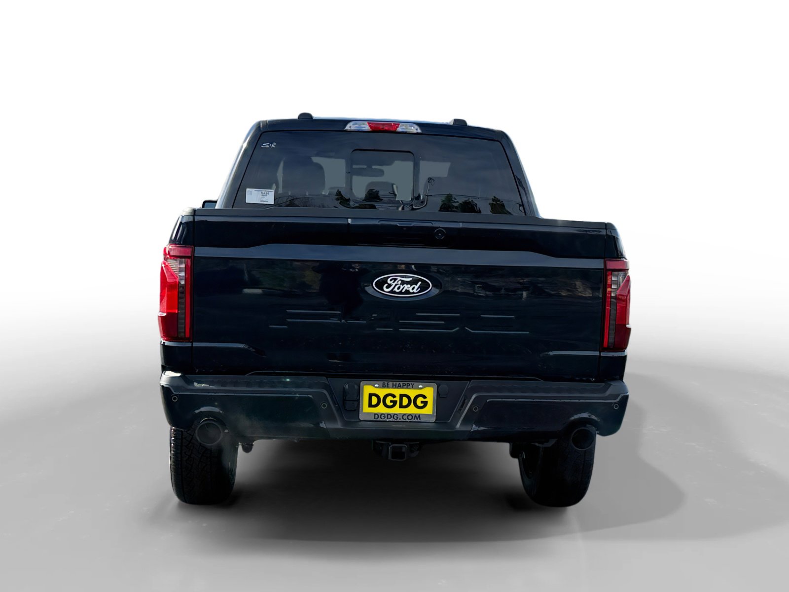 New 2026 Ford F150 XLT w/ Equipment Group 302A MID image 4