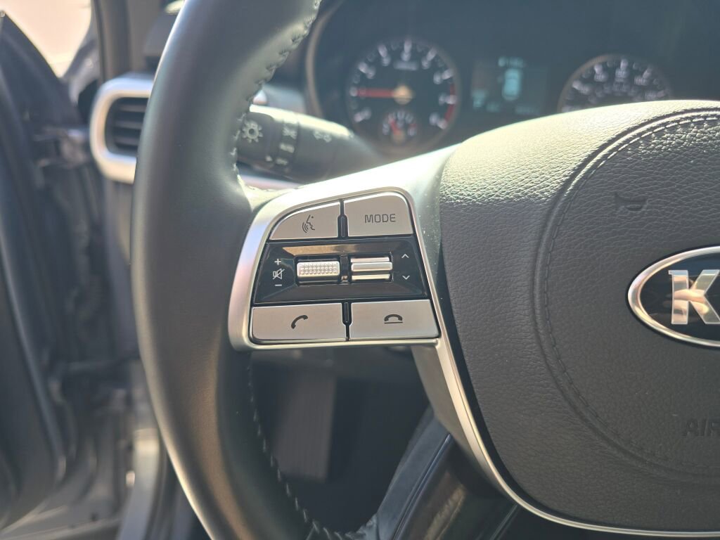 Used 2021 Kia Telluride S AWD/4WD image 24