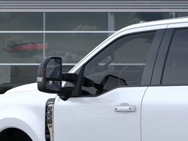 New 2026 Ford F350 Lariat w/ Lariat Ultimate Package image 20