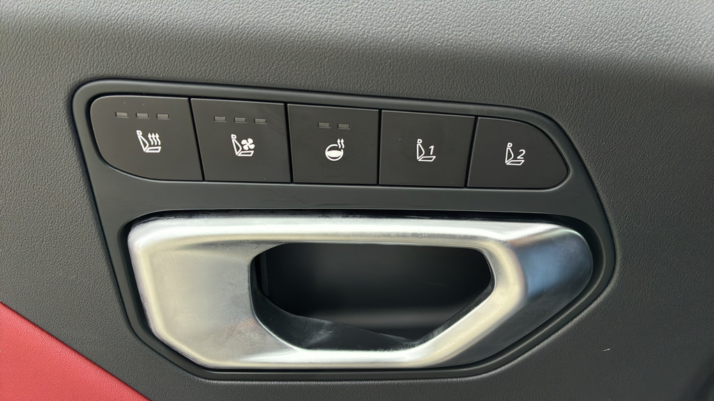 New 2026 Kia K4 GT-Line w/ GT-Line Premium Package FWD image 29