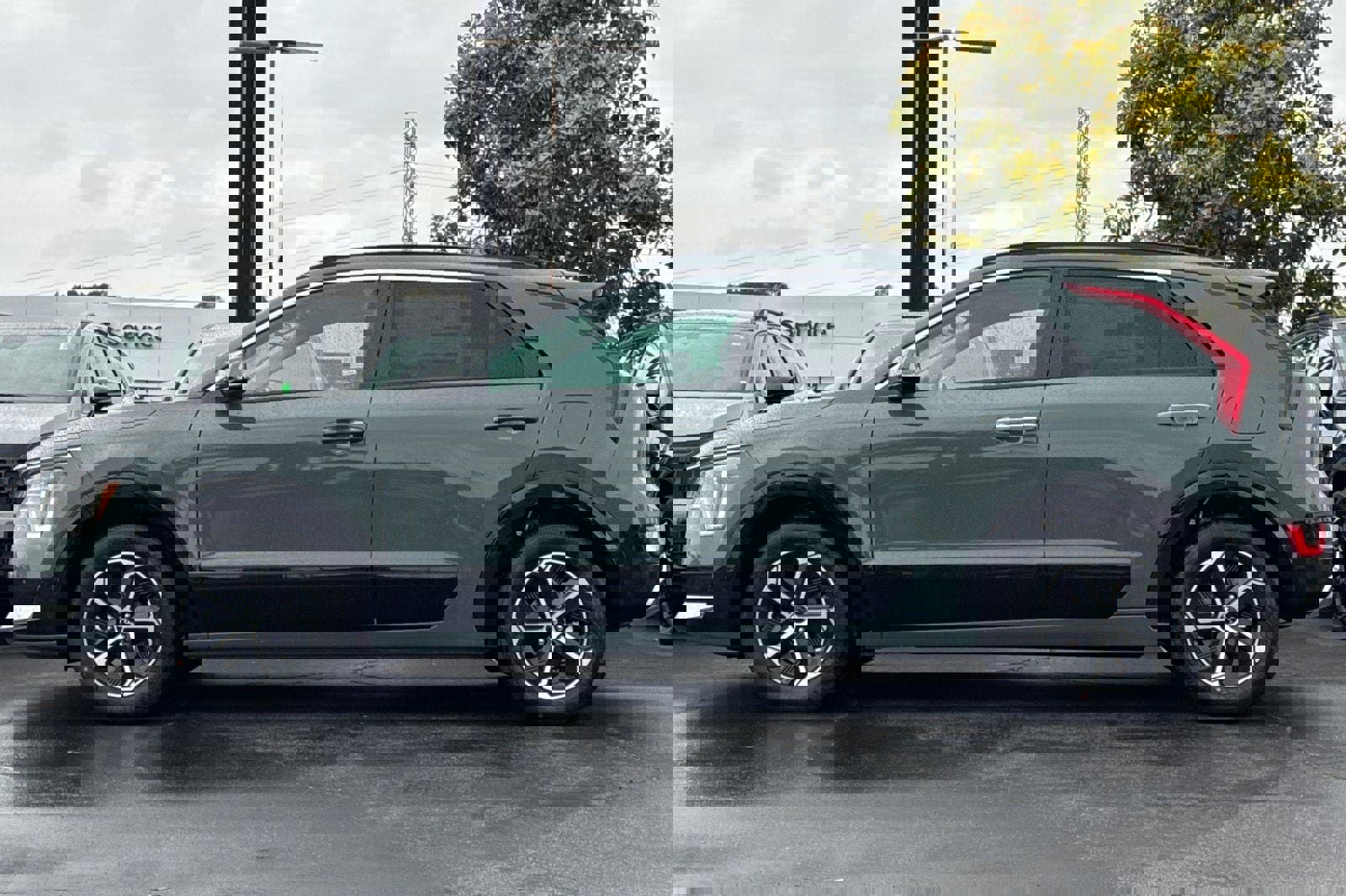 New 2026 Kia Niro SX image 7