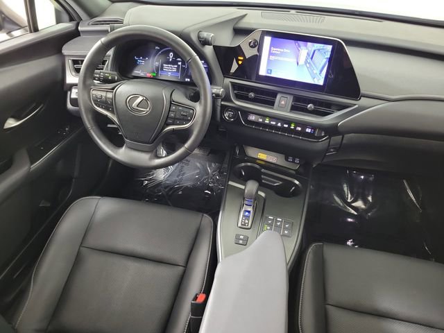 Used 2025 Lexus UX 300h FWD w/ Accessory Package (Z2) image 15