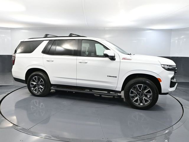 Used 2023 Chevrolet Tahoe Z71 image 4