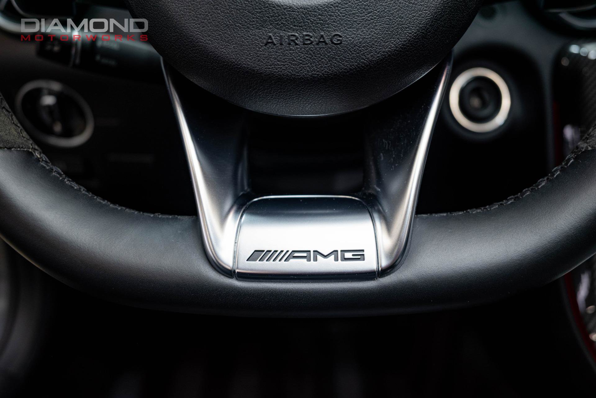 Used 2020 Mercedes-Benz SLC 43 AMG image 83