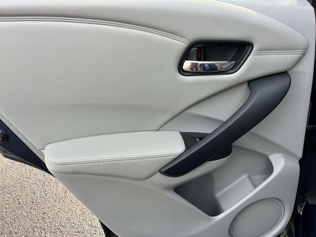 Used 2017 Acura RDX AWD w/ Advance Package image 21