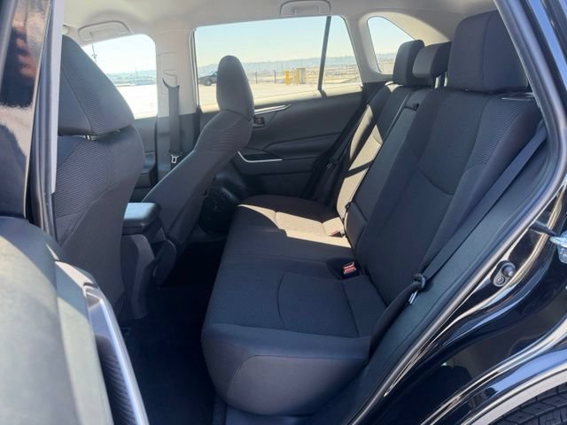 Certified 2019 Toyota RAV4 LE w/ All Weather Liner Package AWD/4WD image 12