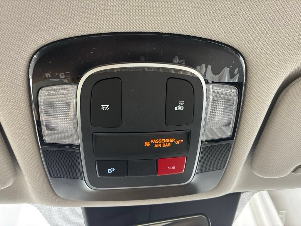 New 2026 Hyundai Sonata Blue FWD image 20